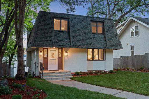 135 Wildwood Avenue, Saint Paul, MN 55110