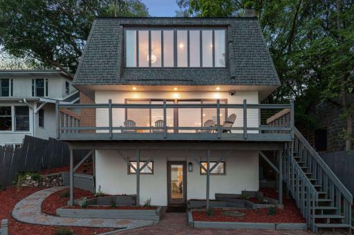 135 Wildwood Avenue, Saint Paul, MN 55110