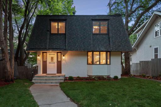 135 Wildwood Avenue, Saint Paul, MN 55110