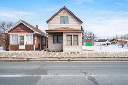 4119 E 2nd Street, Superior, WI 54880