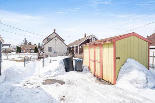 4119 E 2nd Street, Superior, WI 54880