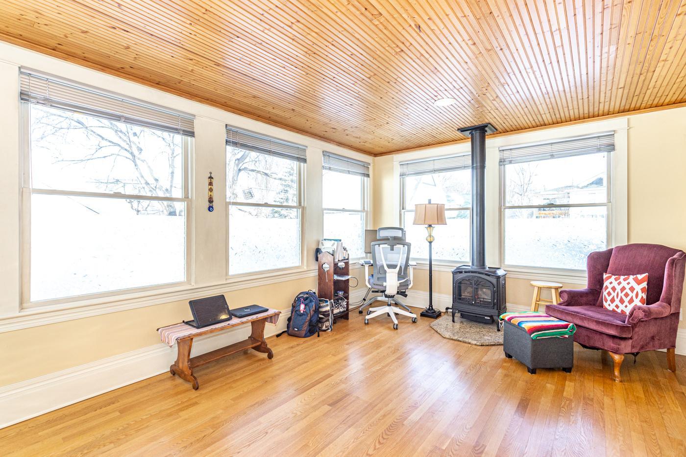 Sunroom
