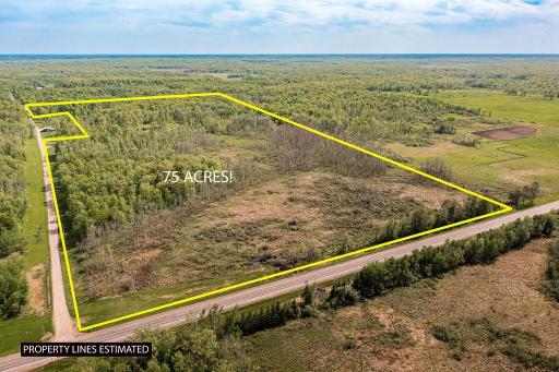 3571 Kite Street, Isle, MN 56342
