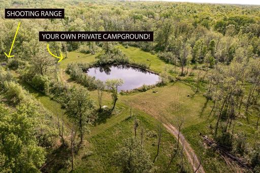 3571 Kite Street, Isle, MN 56342