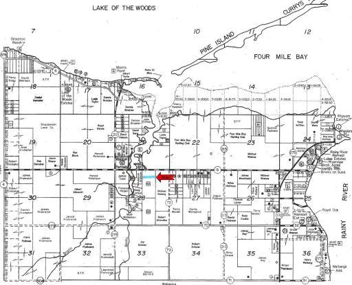 TBD 40th Avenue NW, Baudette, MN 56623