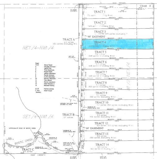 TBD 40th Avenue NW, Baudette, MN 56623