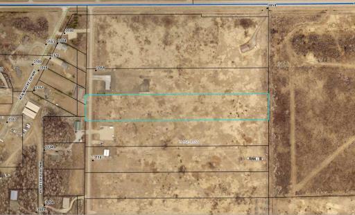 TBD 40th Avenue NW, Baudette, MN 56623