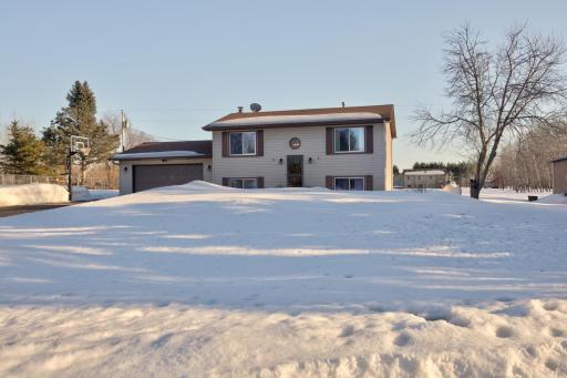 10199 254th Avenue NW, Zimmerman, MN 55398