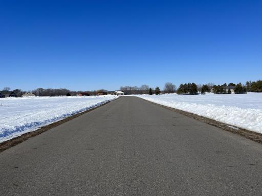 Southside Court is a wonderful large lot community with beautiful homes.