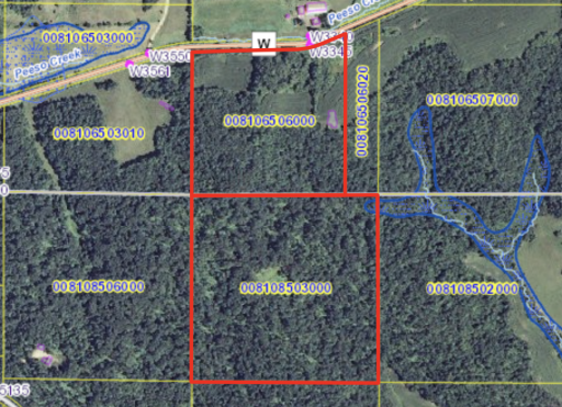 W3345 County Road W, Eleva, WI 54738