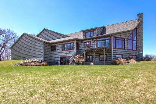 W3345 County Road W, Eleva, WI 54738