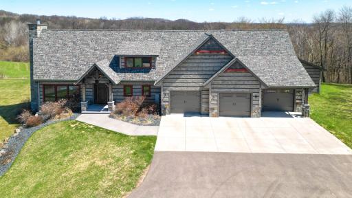 W3345 County Road W, Eleva, WI 54738