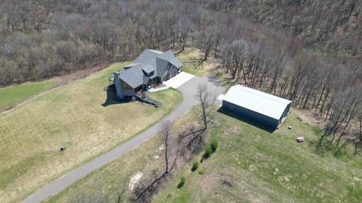 W3345 County Road W, Eleva, WI 54738