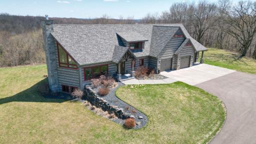 W3345 County Road W, Eleva, WI 54738
