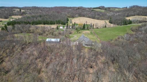 W3345 County Road W, Eleva, WI 54738