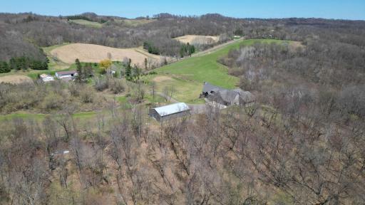 W3345 County Road W, Eleva, WI 54738