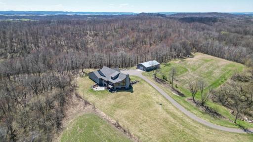 W3345 County Road W, Eleva, WI 54738