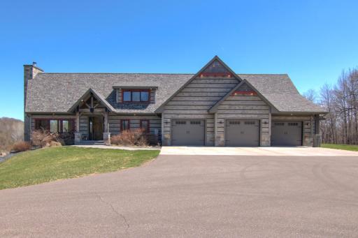 W3345 County Road W, Eleva, WI 54738