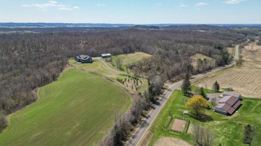 W3345 County Road W, Eleva, WI 54738