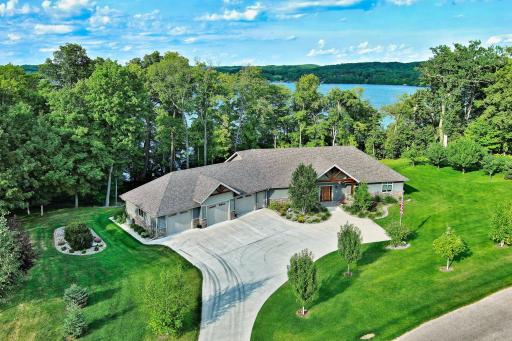 25077 Labrador Beach Trail, Pelican Rapids, MN 56572