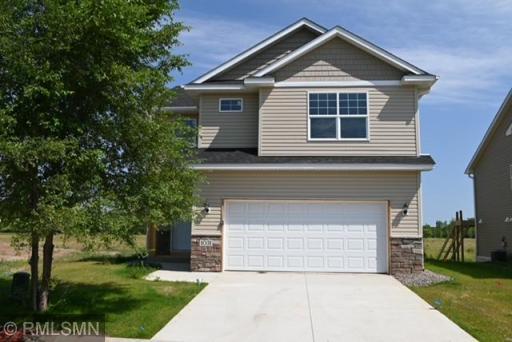 1031 45th Avenue NE, Saint Cloud, MN 56304
