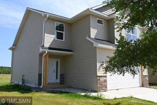 1031 45th Avenue NE, Saint Cloud, MN 56304