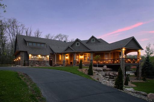 21685 Boulder Creek Drive, Lakeville, MN 55044