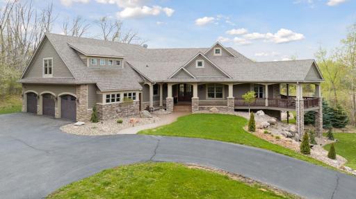 21685 Boulder Creek Drive, Lakeville, MN 55044