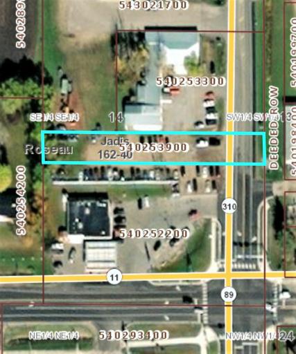 Photo for TBD State Highway, Roseau, MN 56751 - Listing #6348058 TBD State Highway, Roseau, MN 56751