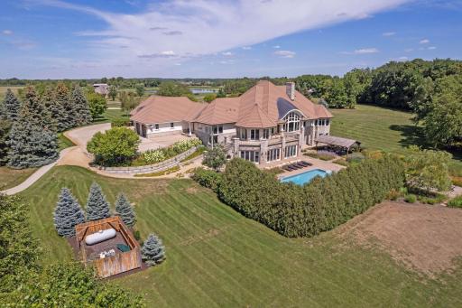1000 Polo Club Road, Independence, MN 55359