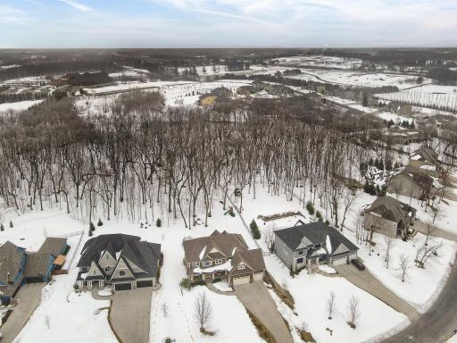 Quiet neighborhood with only neighborhood traffic