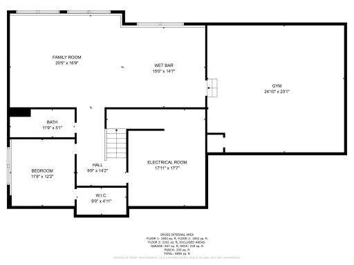 7410 Dogwood Road, Excelsior, MN 55331