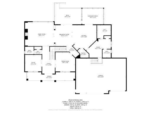 7410 Dogwood Road, Excelsior, MN 55331
