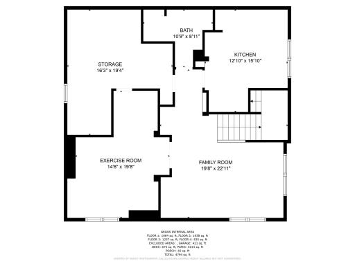 4428 Dupont Avenue S, Minneapolis, MN 55419