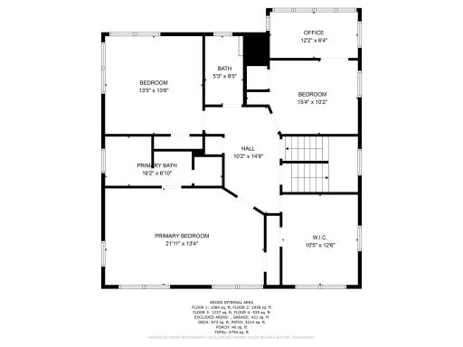 4428 Dupont Avenue S, Minneapolis, MN 55419