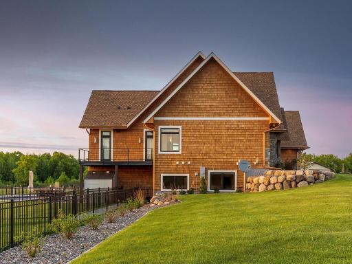 6789 Old Viking Boulevard NW, Nowthen, MN 55303