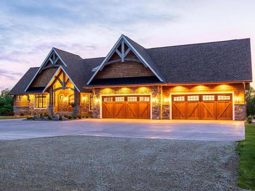 6789 Old Viking Boulevard NW, Nowthen, MN 55303