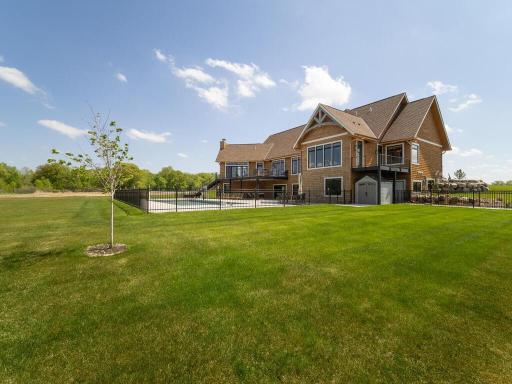 6789 Old Viking Boulevard NW, Nowthen, MN 55303