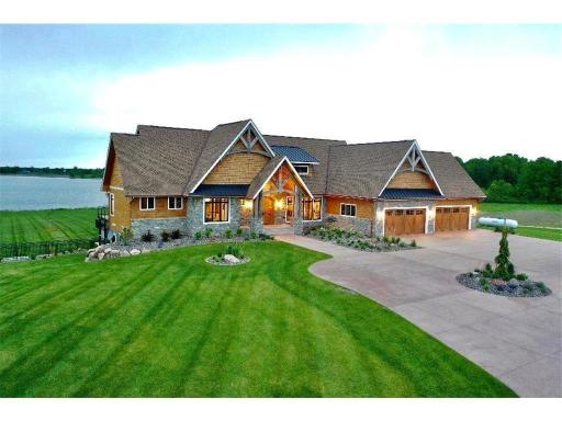 6789 Old Viking Boulevard NW, Nowthen, MN 55303