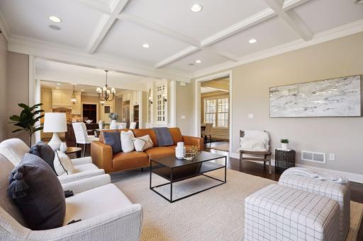 4608 Oak Drive, Edina, MN 55424