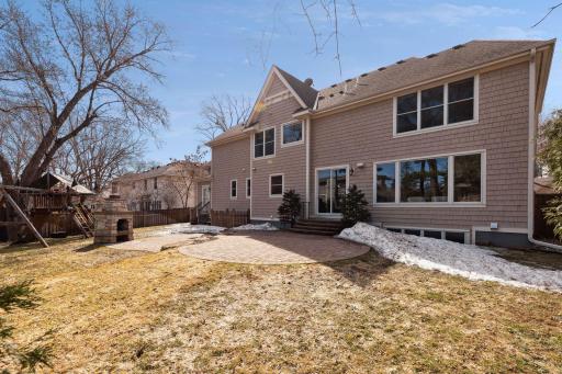 4608 Oak Drive, Edina, MN 55424