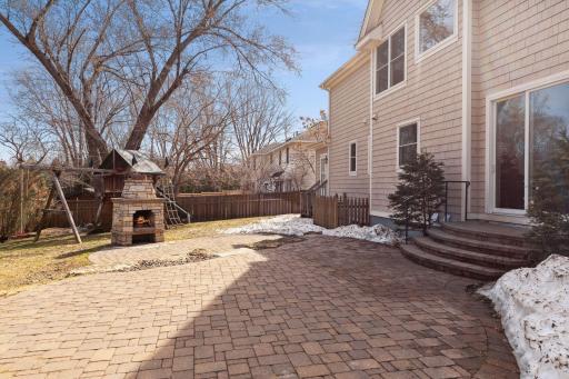 4608 Oak Drive, Edina, MN 55424