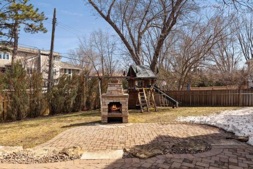 4608 Oak Drive, Edina, MN 55424