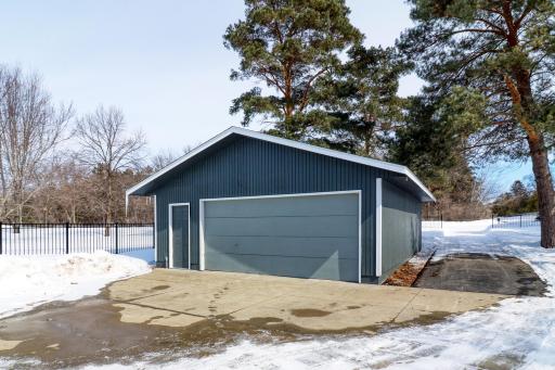 22352 Linden Park Road, Detroit Lakes, MN 56501