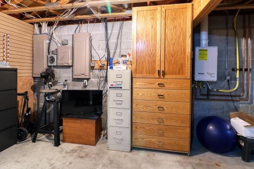 22352 Linden Park Road, Detroit Lakes, MN 56501