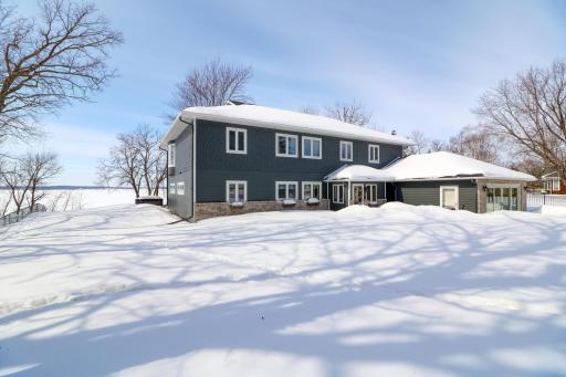22352 Linden Park Road, Detroit Lakes, MN 56501