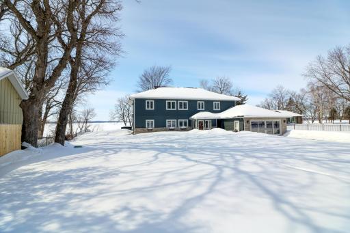22352 Linden Park Road, Detroit Lakes, MN 56501