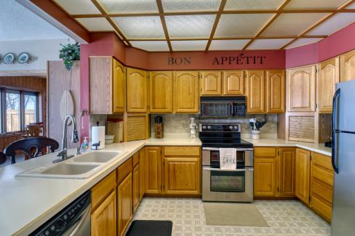 22352 Linden Park Road, Detroit Lakes, MN 56501