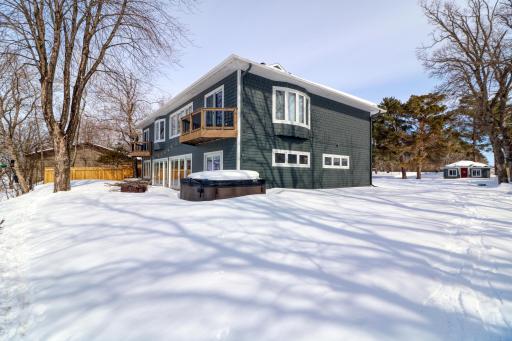 22352 Linden Park Road, Detroit Lakes, MN 56501