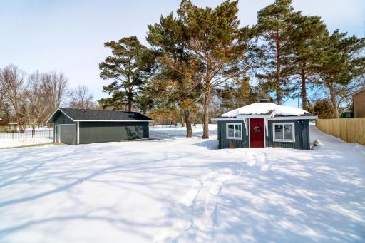 22352 Linden Park Road, Detroit Lakes, MN 56501